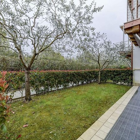 Borgo Gasparina Family Apartments Castelnuovo del Garda Dış mekan fotoğraf