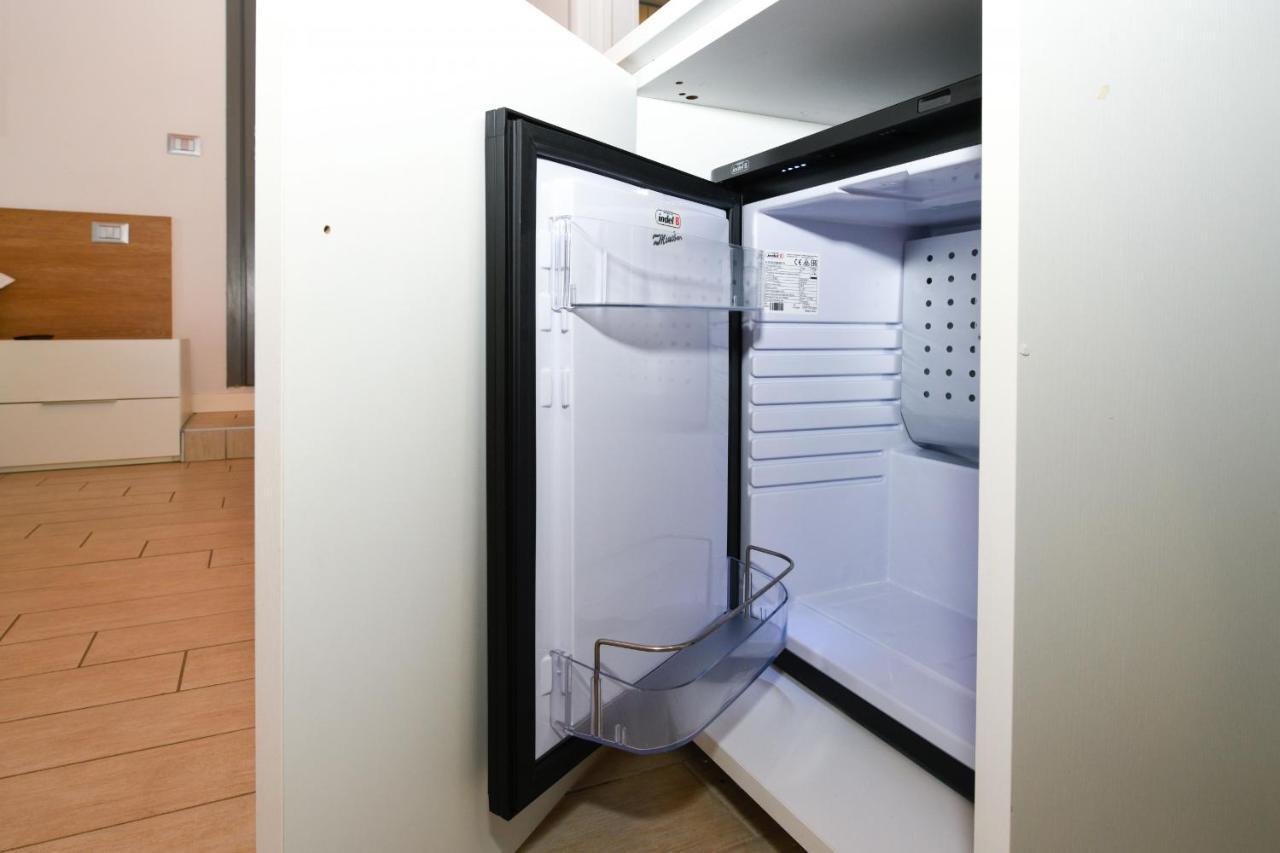 Borgo Gasparina Family Apartments Castelnuovo del Garda Dış mekan fotoğraf