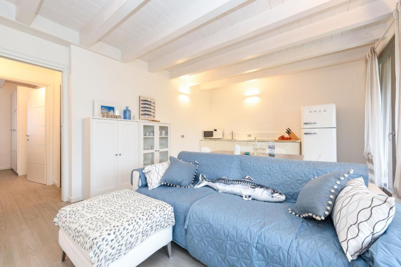 Borgo Gasparina Family Apartments Castelnuovo del Garda Dış mekan fotoğraf