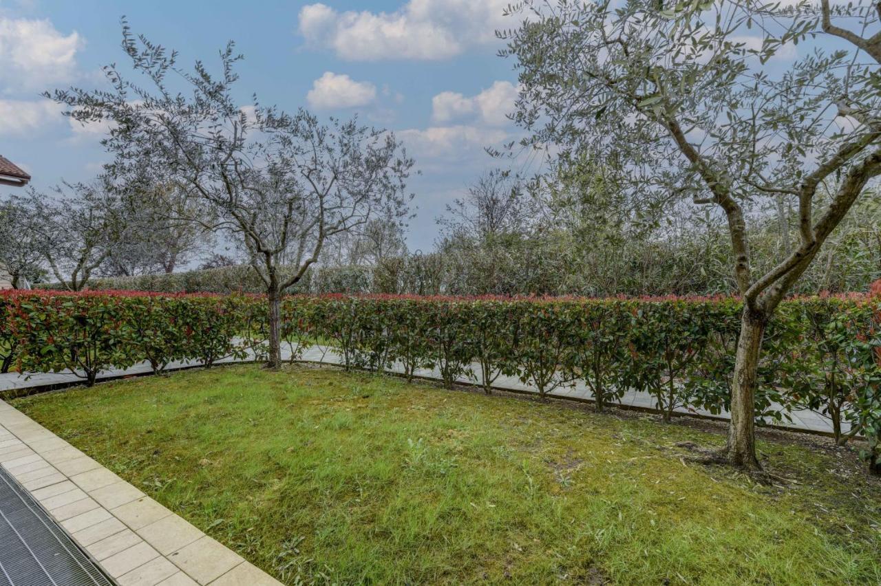 Borgo Gasparina Family Apartments Castelnuovo del Garda Dış mekan fotoğraf