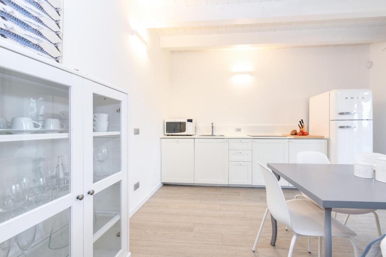 Borgo Gasparina Family Apartments Castelnuovo del Garda Dış mekan fotoğraf