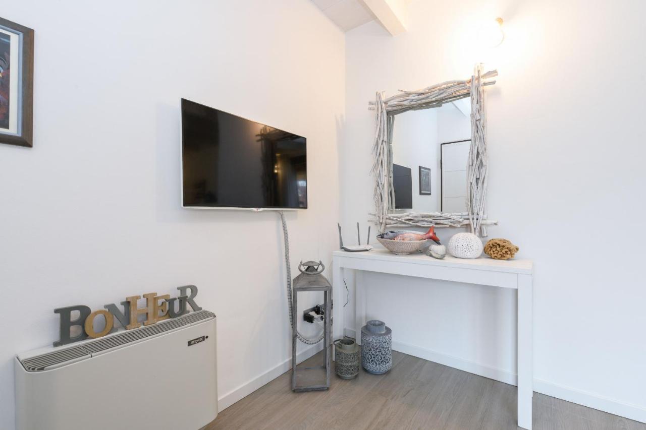 Borgo Gasparina Family Apartments Castelnuovo del Garda Dış mekan fotoğraf